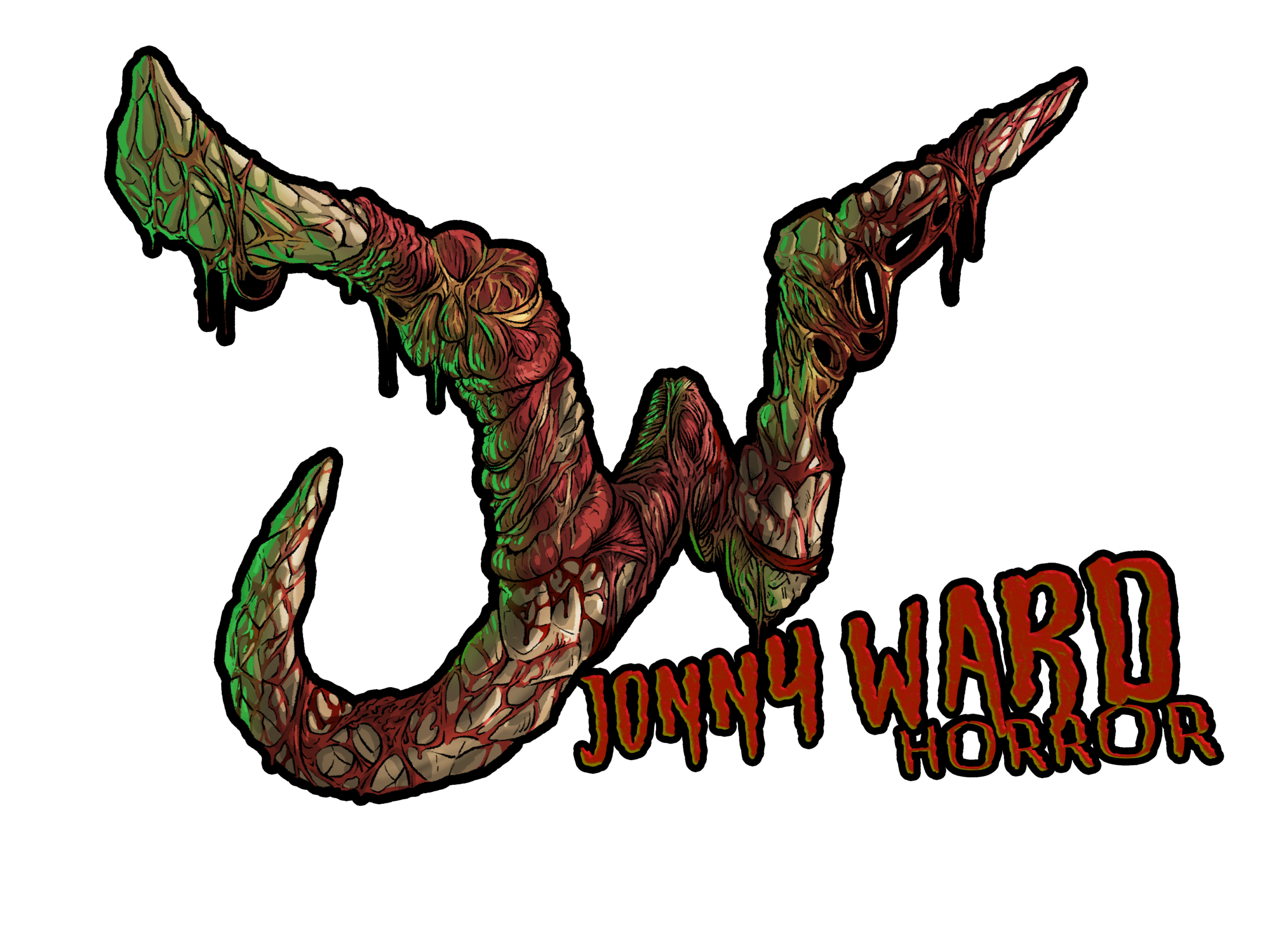 Jonny Ward Horror