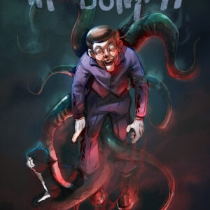 The Dummy — Ebook