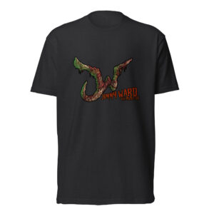 Unisex Fitted T-Shirt - Next Level 6210